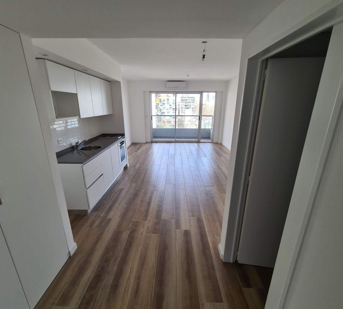 Foto de Venta Departamento Palermo, imagen 5
