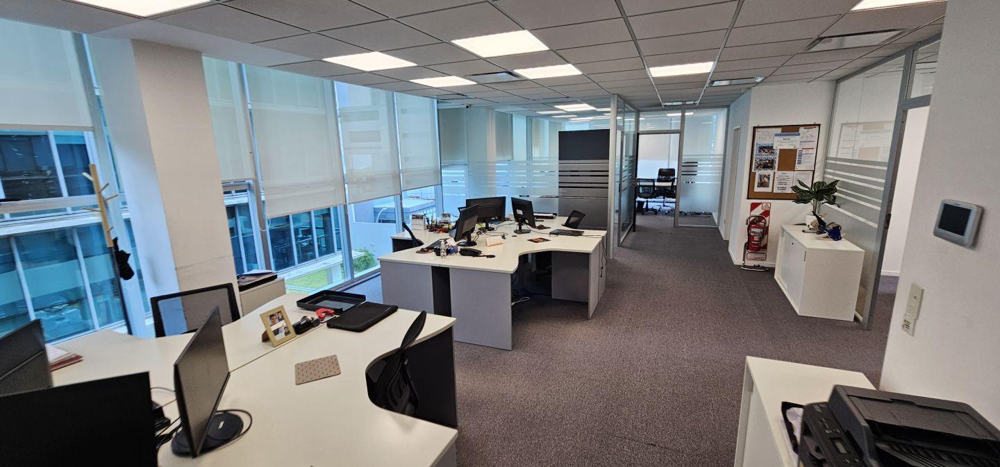 Alquiler Oficina Vicente Lopez