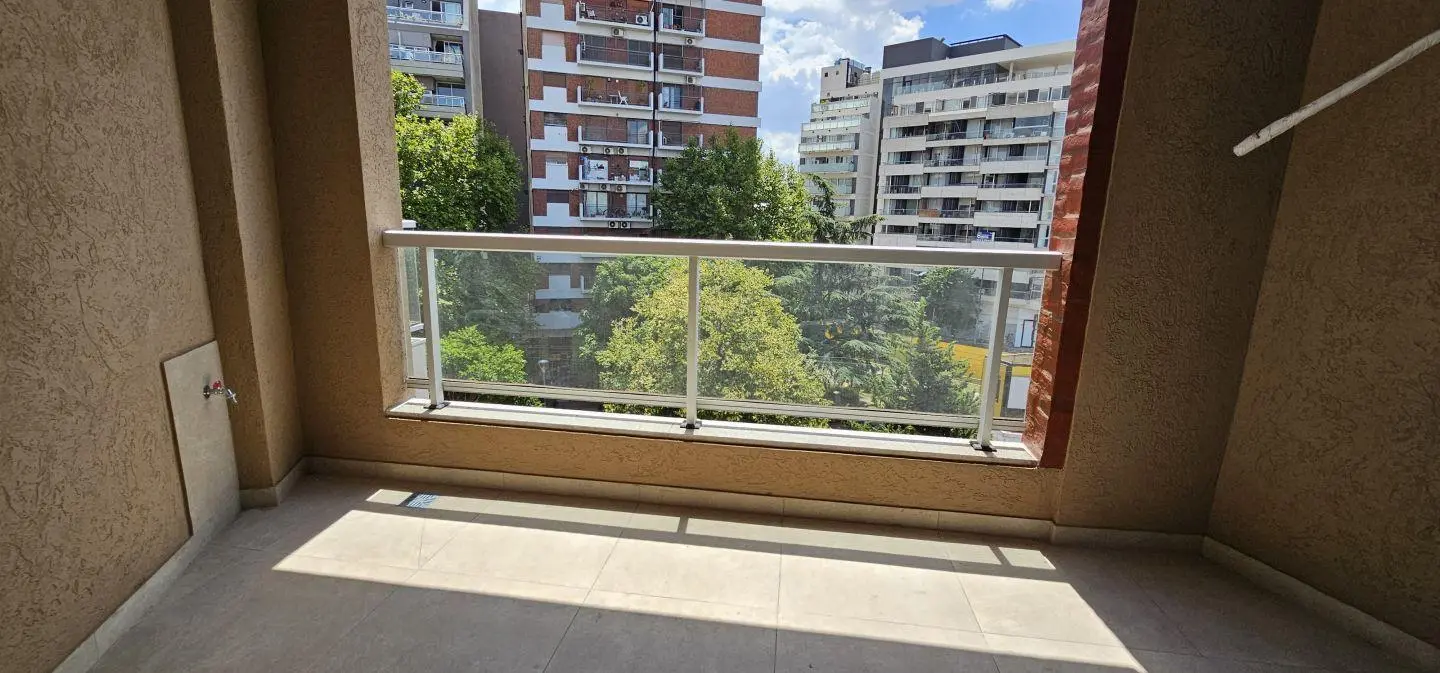 Alquiler Departamento 1 AMBIENTE Villa Devoto 3