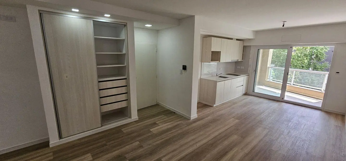 Alquiler Departamento 1 AMBIENTE Villa Devoto 4