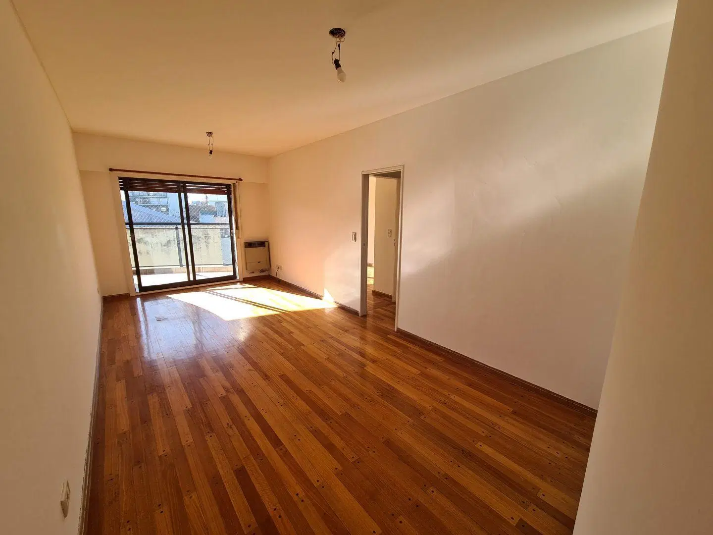 Departamento 3 ambientes olivos 1