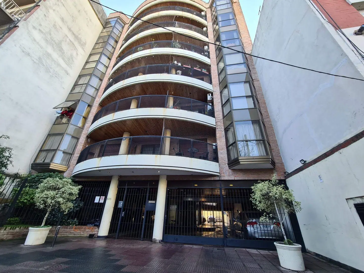 Departamento 3 ambientes olivos 2