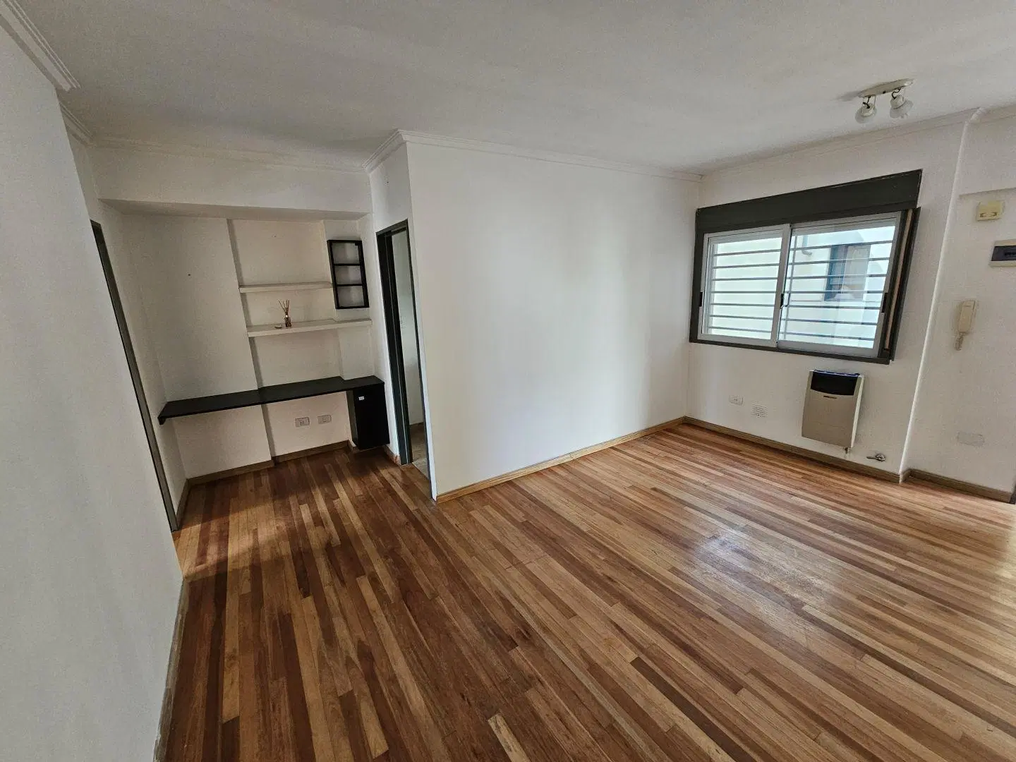Alquiler Departamento 2 ambientes Martinez con cochera 3