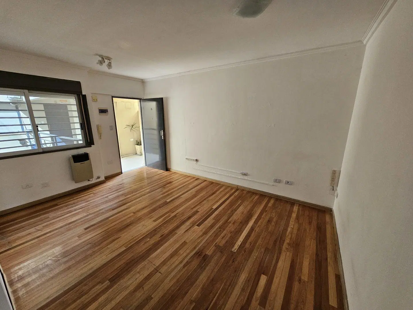 Alquiler Departamento 2 ambientes Martinez con cochera 2