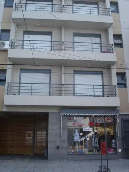 Alquiler Departamento 2 ambientes Martinez con cochera 4