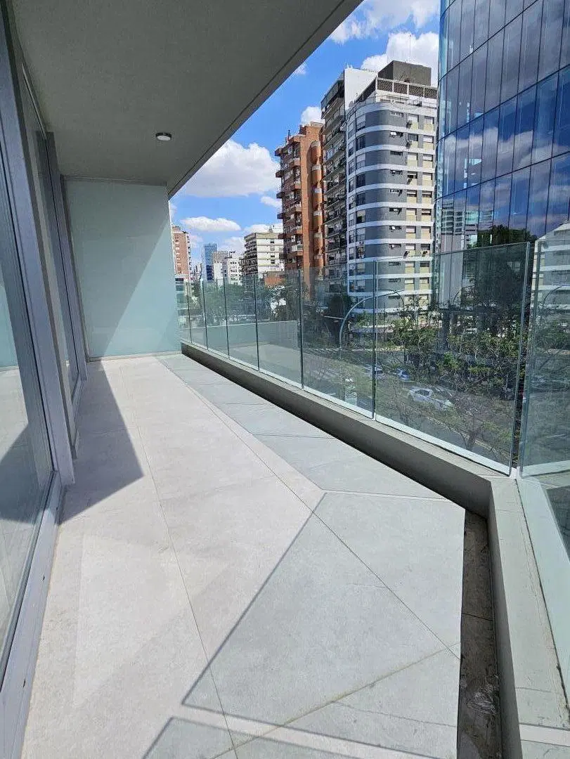 Alquiler Departamento 4 ambientes Vicente Lopez 4