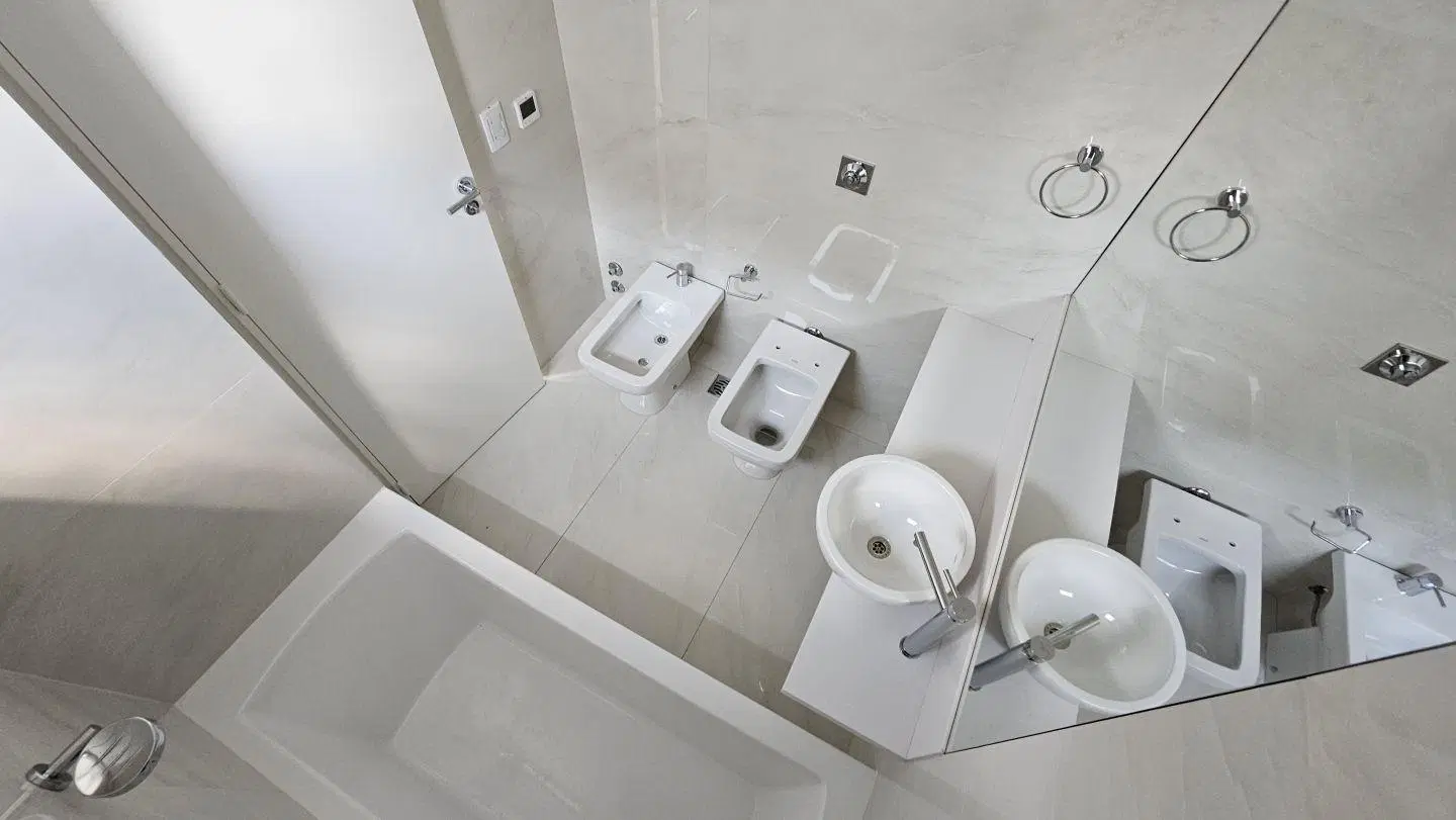 Alquiler Departamento 4 ambientes Vicente Lopez 3