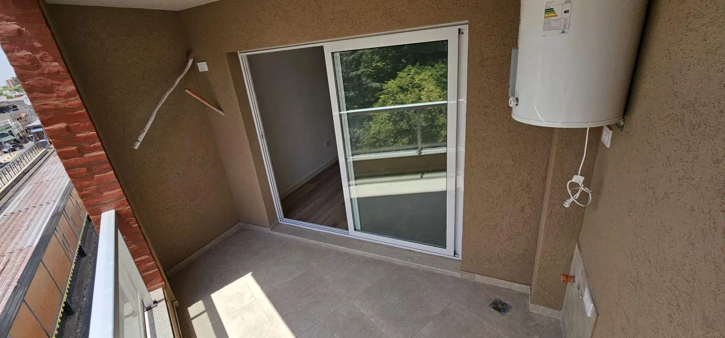 Venta Departamento 1 AMBIENTE Villa Devoto 5