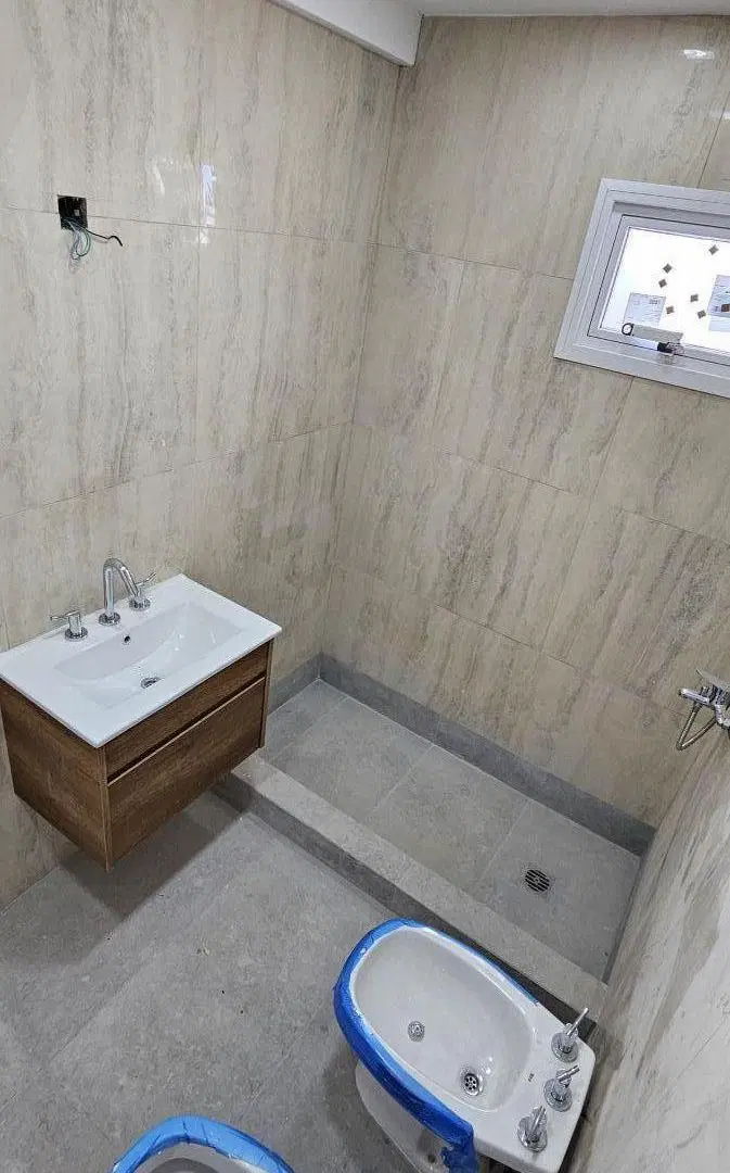 Venta Departamento 1 AMBIENTE Villa Devoto 2