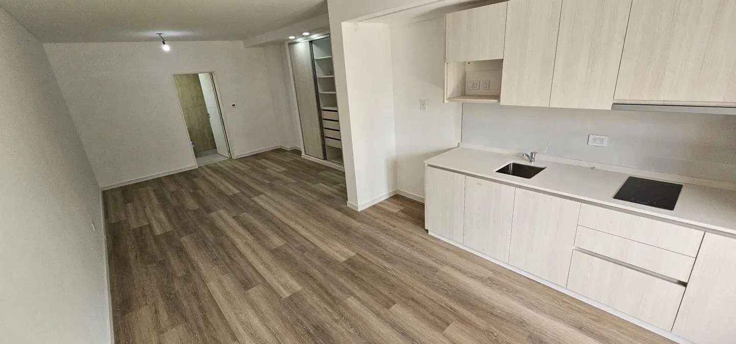 Venta Departamento 1 AMBIENTE Villa Devoto 3