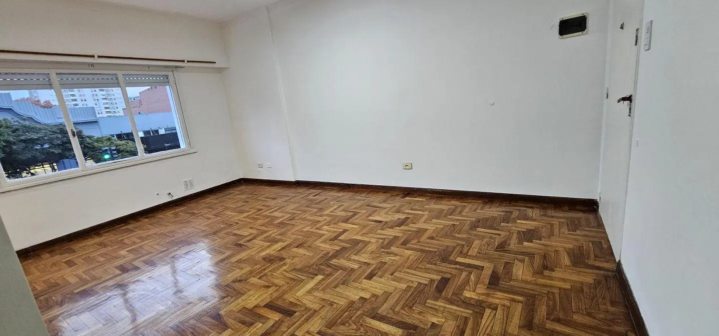 Alquiler Departamento 2 ambientes Vicente Lopez 5