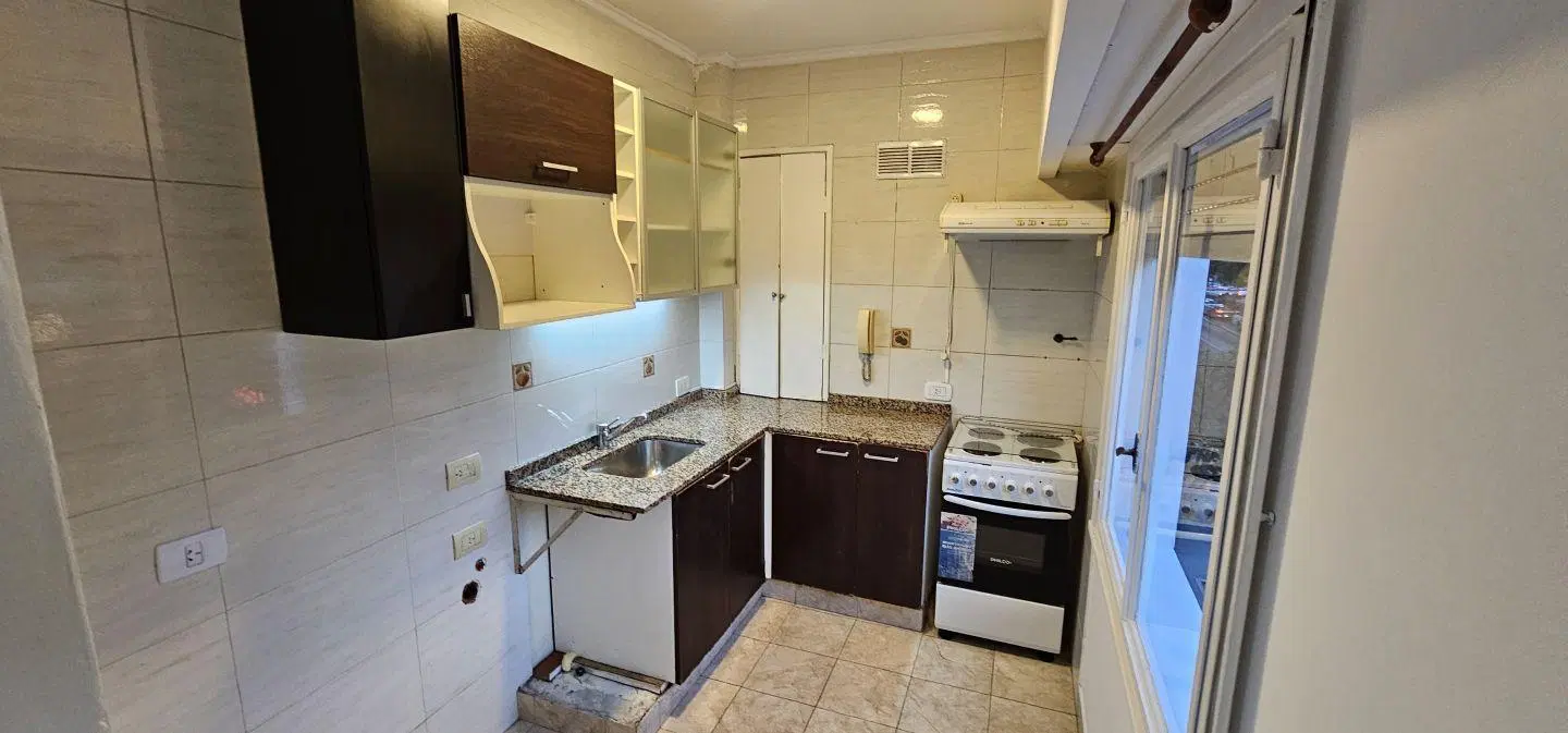 Alquiler Departamento 2 ambientes Vicente Lopez 3