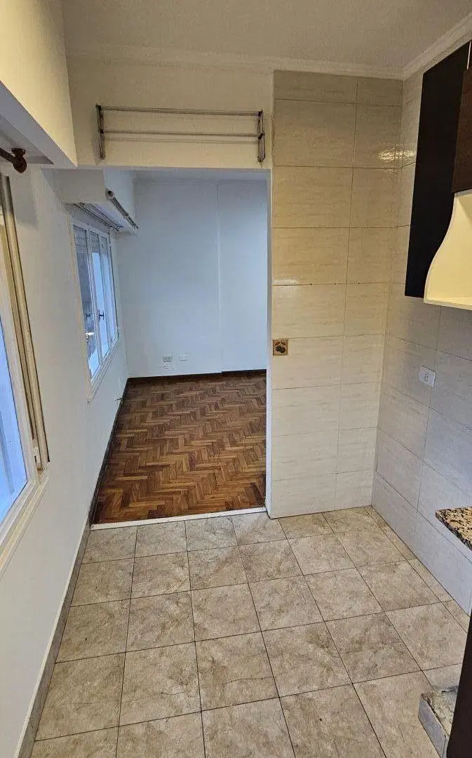 Alquiler Departamento 2 ambientes Vicente Lopez 4