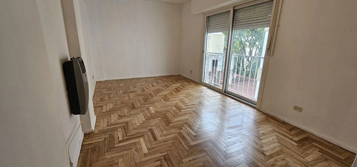 Venta Departamento 1 ambiente Olivos 4