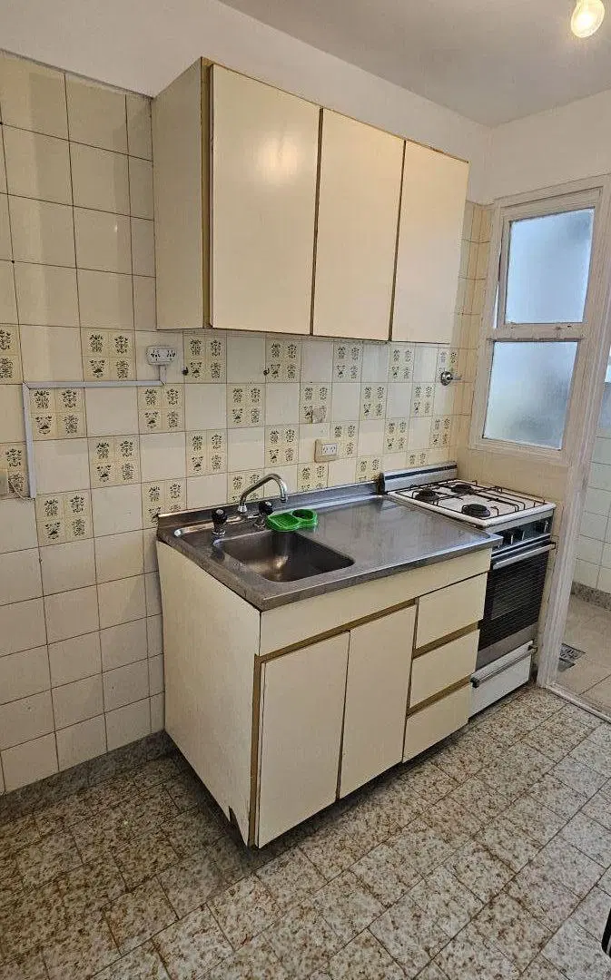 Venta Departamento 1 ambiente Olivos 3