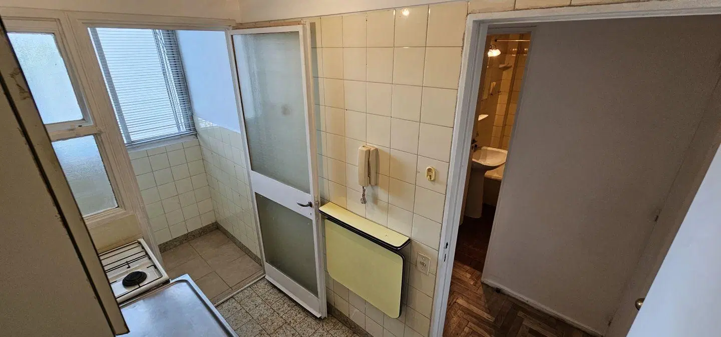 Venta Departamento 1 ambiente Olivos 2