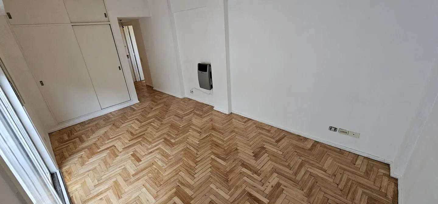 Venta Departamento 1 ambiente Olivos 1