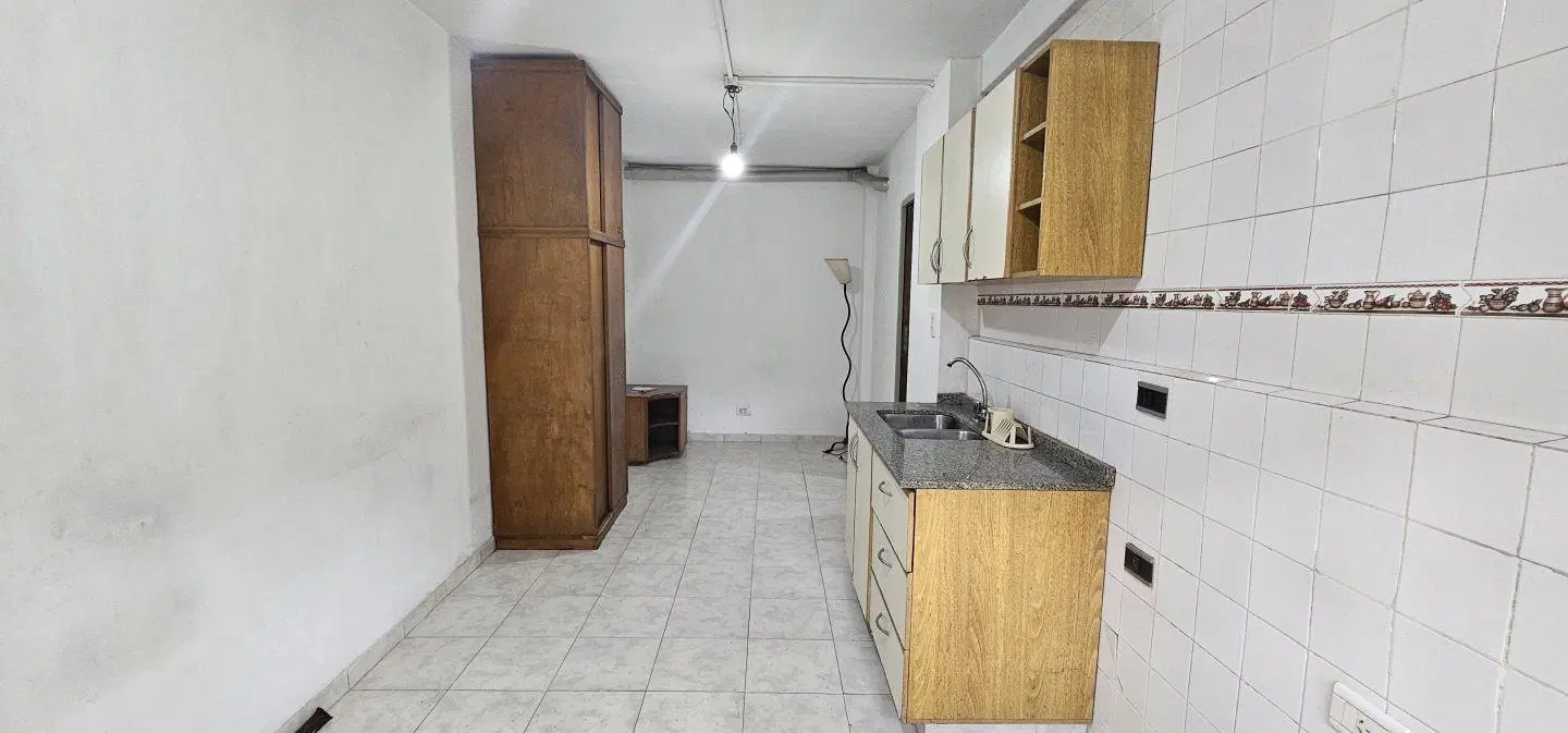 Alquiler Departamento 1 ambientes Florida 2