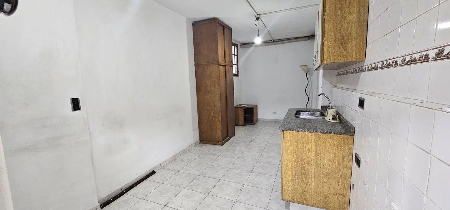Alquiler Departamento 1 ambientes Florida 4
