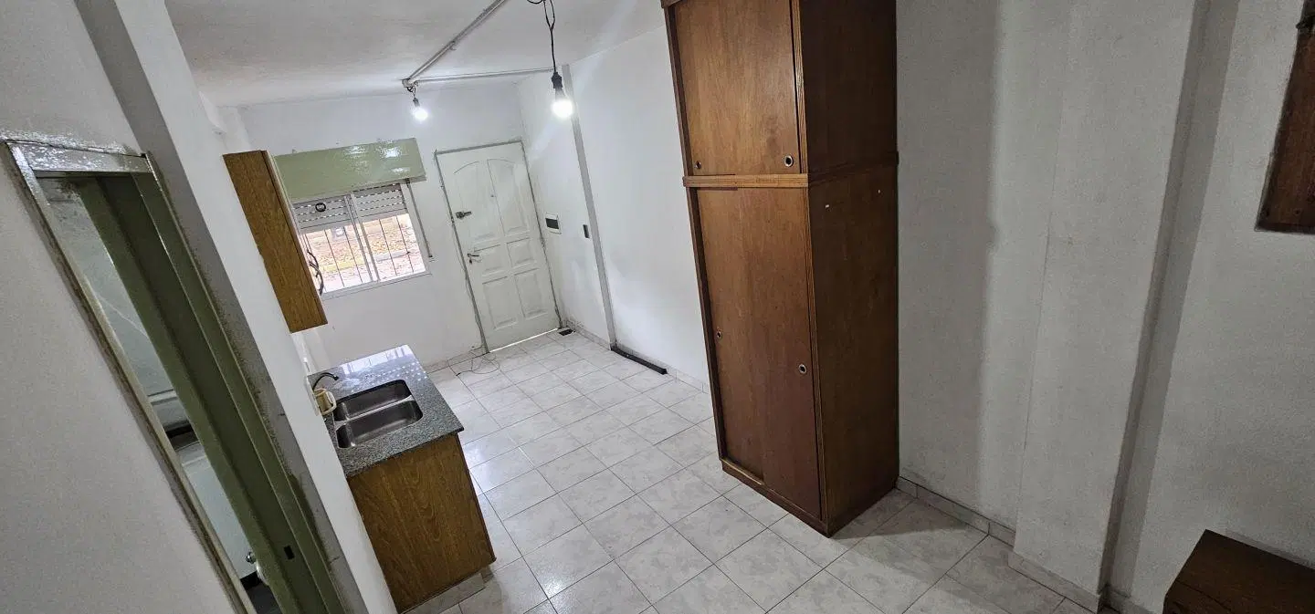 Alquiler Departamento 1 ambientes Florida 3