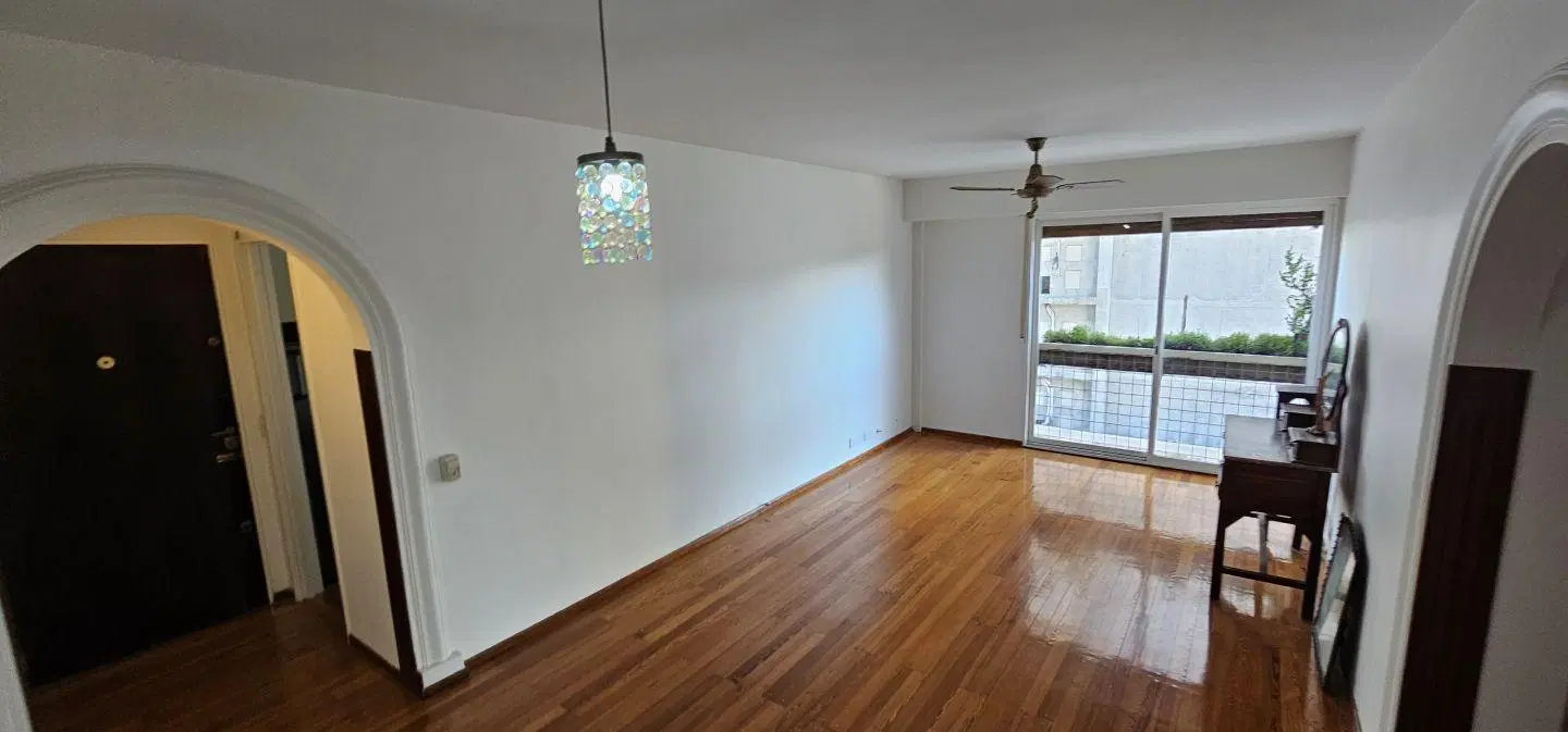 Alquiler Departamento 4 ambientes Vicente Lopez 1