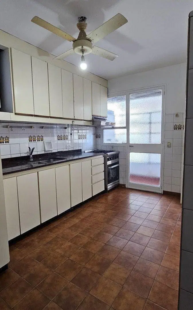 Alquiler Departamento 4 ambientes Vicente Lopez 4
