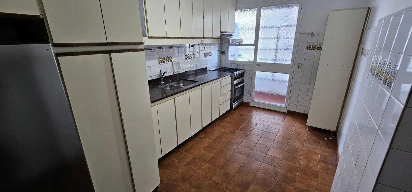 Alquiler Departamento 4 ambientes Vicente Lopez 5