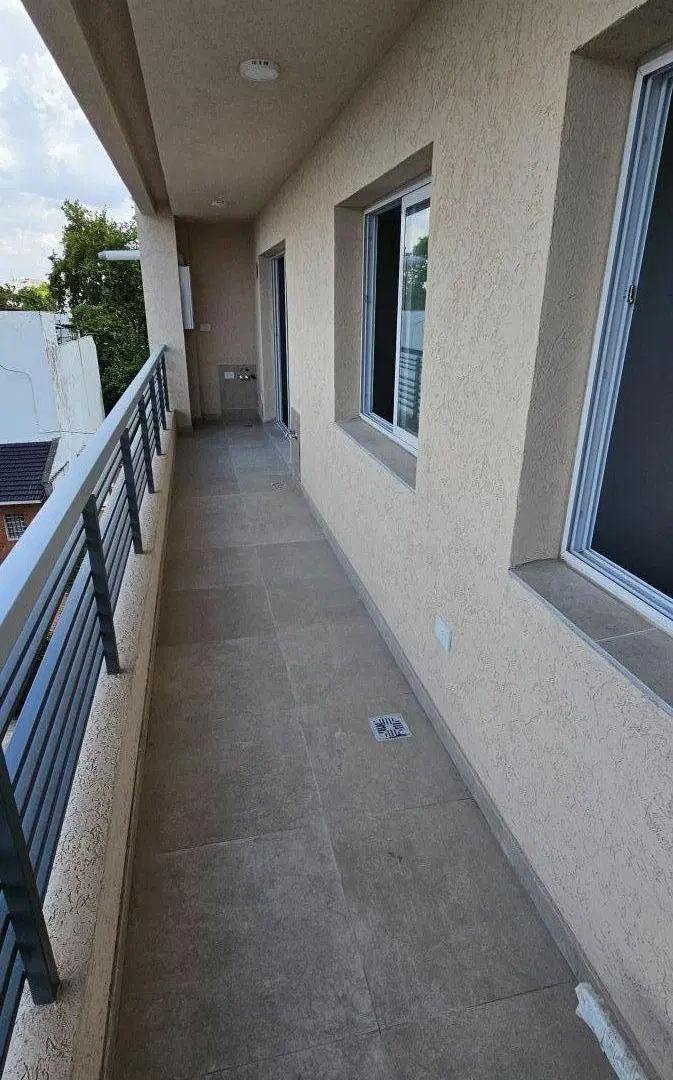 Alquiler Departamento 3 AMBIENTES Villa Devoto 4