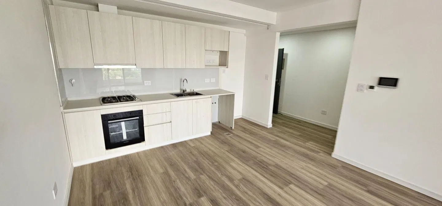 Alquiler Departamento 3 AMBIENTES Villa Devoto 5