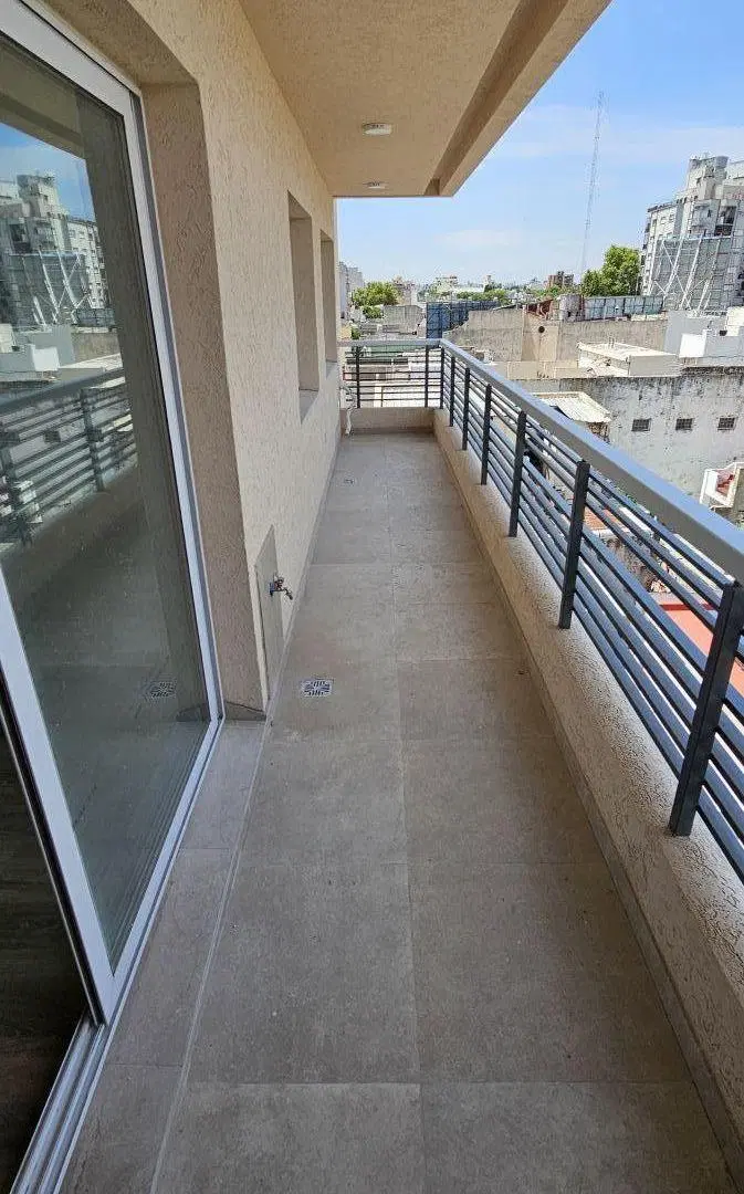 Alquiler Departamento 3 AMBIENTES Villa Devoto 8
