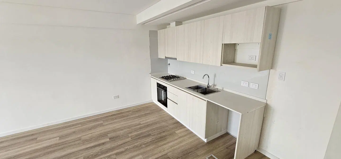 Alquiler Departamento 3 AMBIENTES Villa Devoto 2