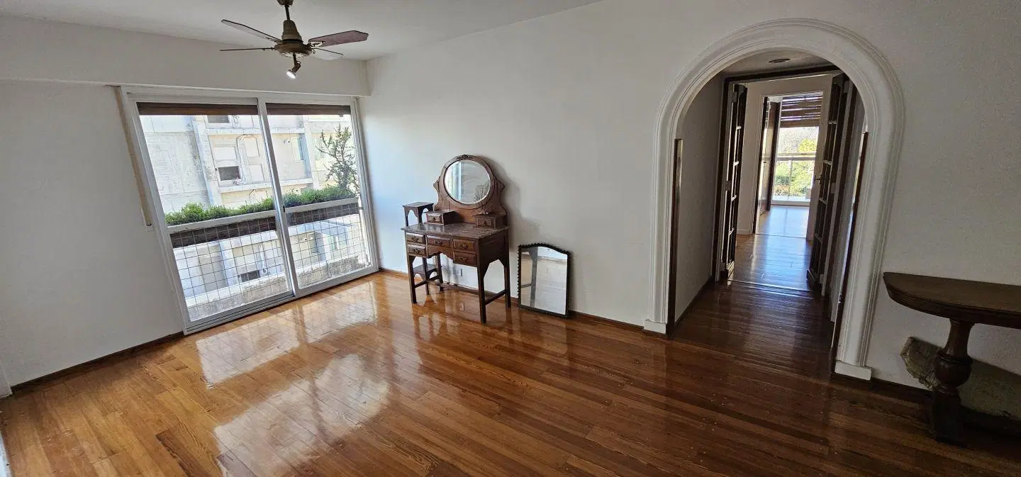 Alquiler Departamento 4 ambientes Vicente Lopez 2