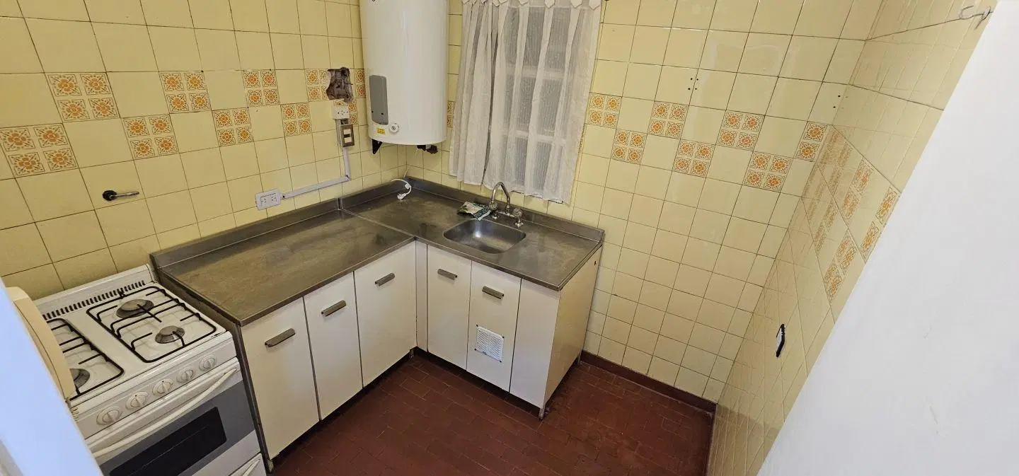 Alquiler Departamento 1 AMBIENTE Olivos 4