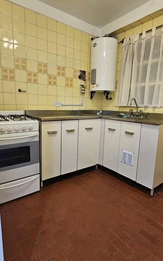 Alquiler Departamento 1 AMBIENTE Olivos 3