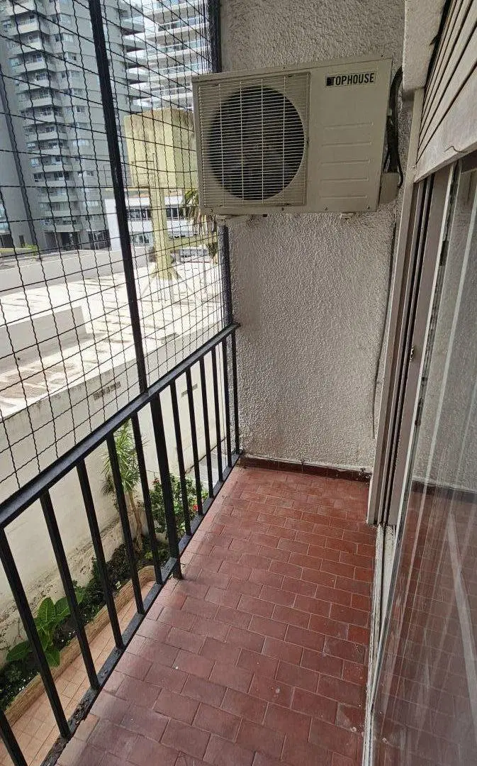 Alquiler Departamento 1 AMBIENTE Olivos 1