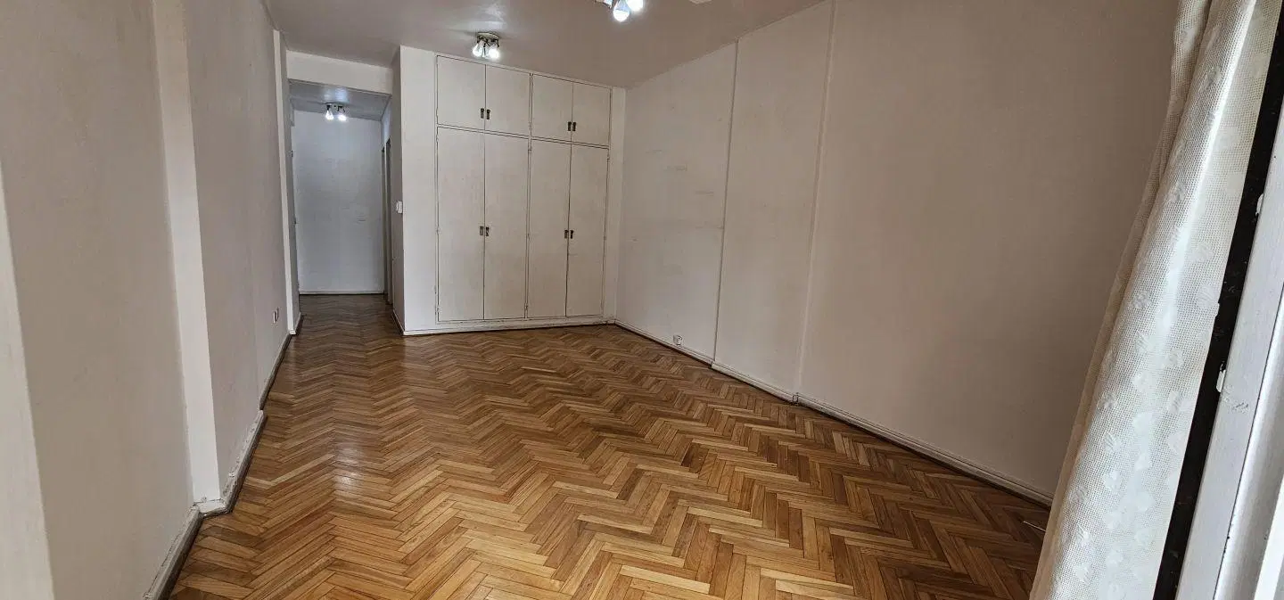 Alquiler Departamento 1 AMBIENTE Olivos 2