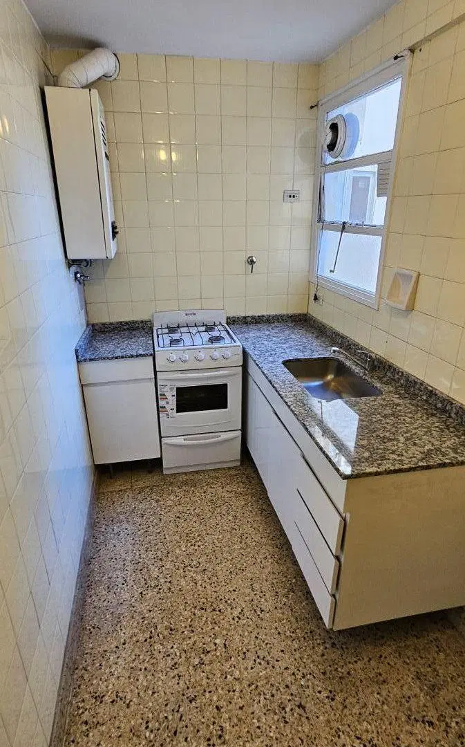 Alquiler Departamento 2 amientes Florida 2