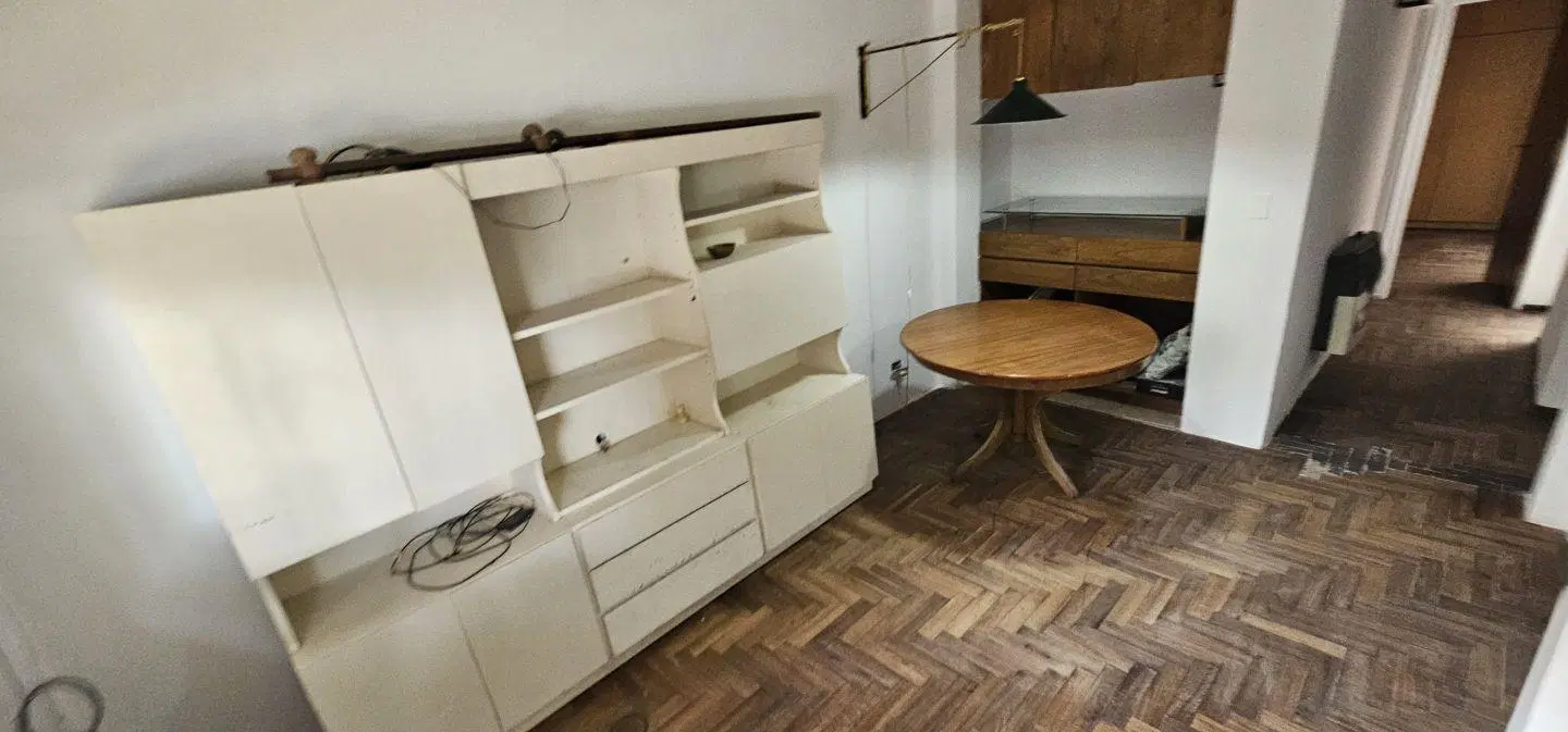 Venta Departamento 2 ambientes Vicente Lopez 1