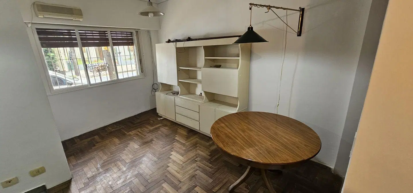 Venta Departamento 2 ambientes Vicente Lopez 3