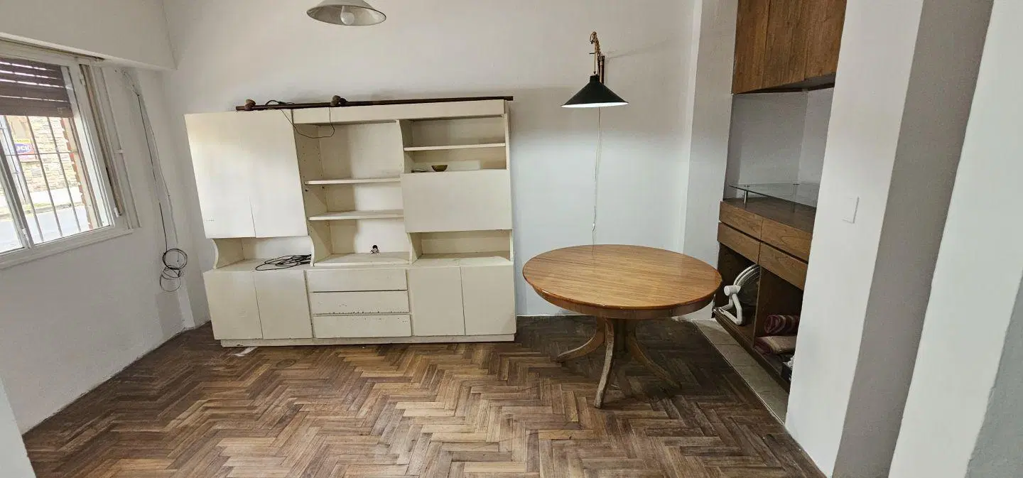 Venta Departamento 2 ambientes Vicente Lopez 2