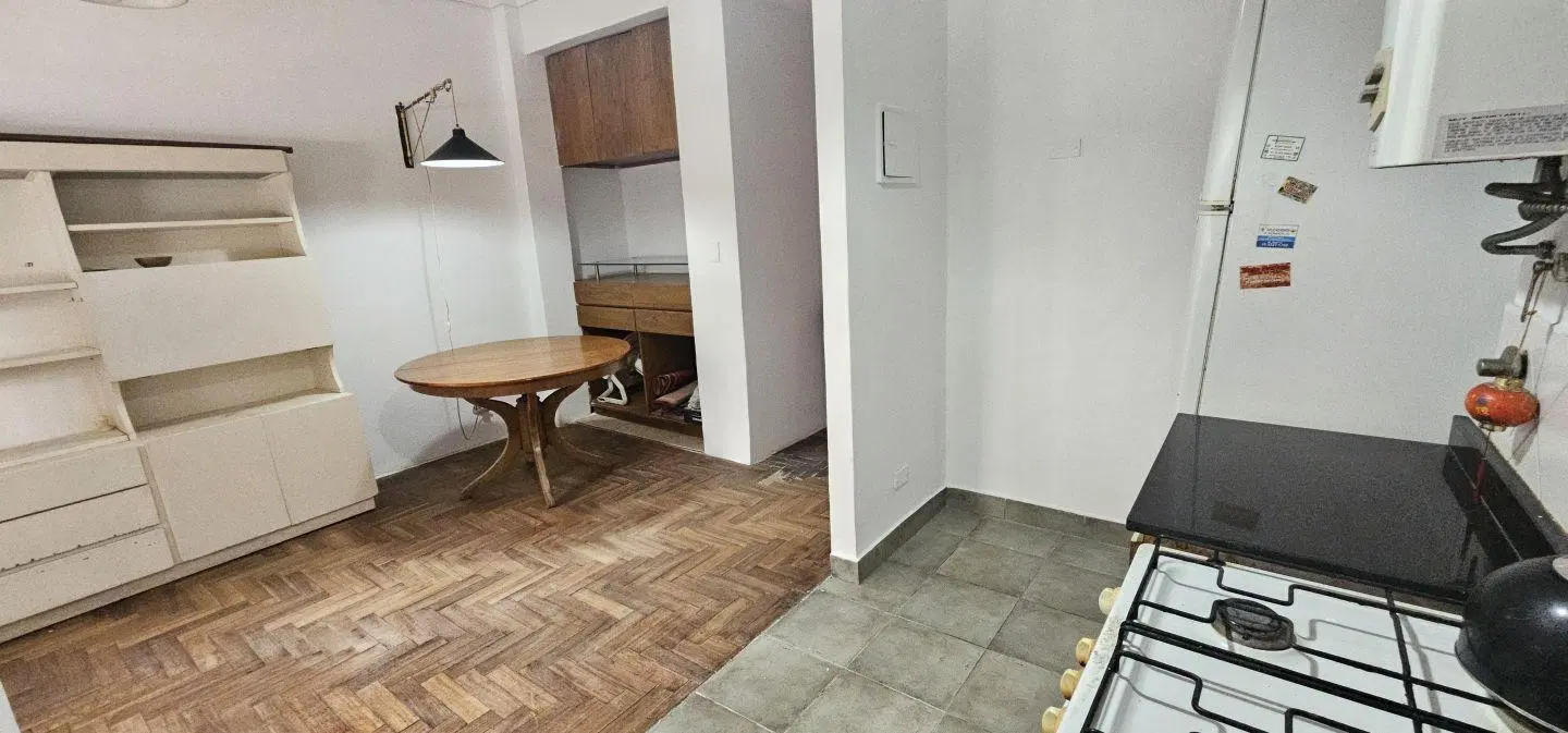 Venta Departamento 2 ambientes Vicente Lopez 5