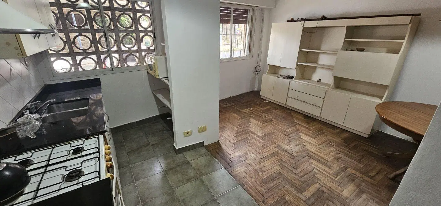 Venta Departamento 2 ambientes Vicente Lopez 4