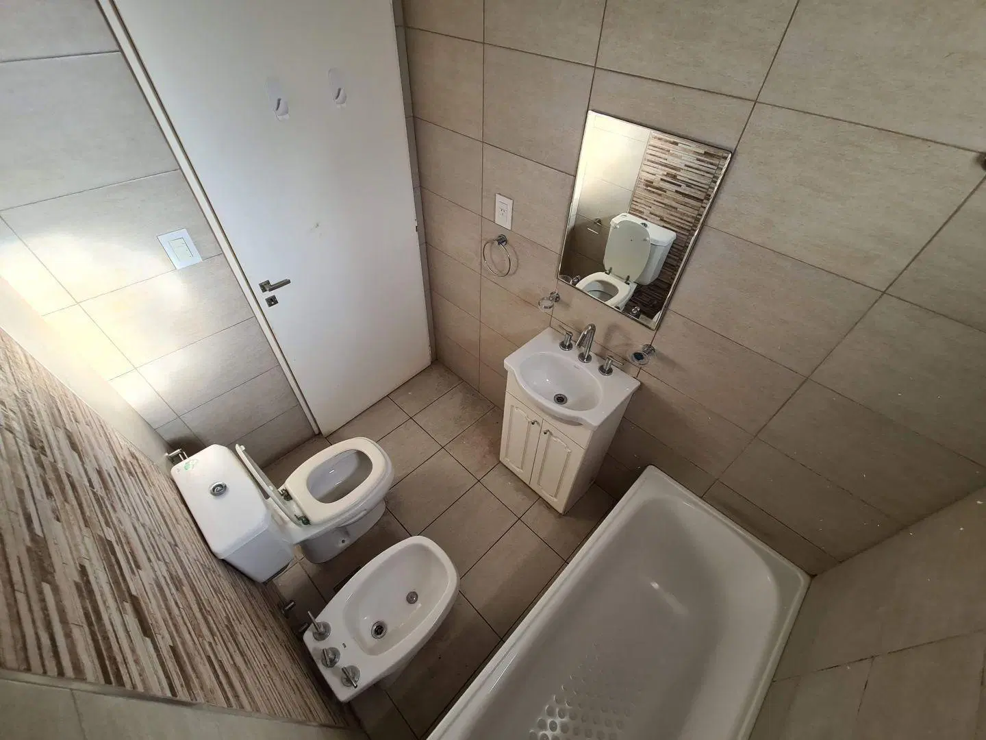 Alquiler Departamento 2 ambientes Florida 3