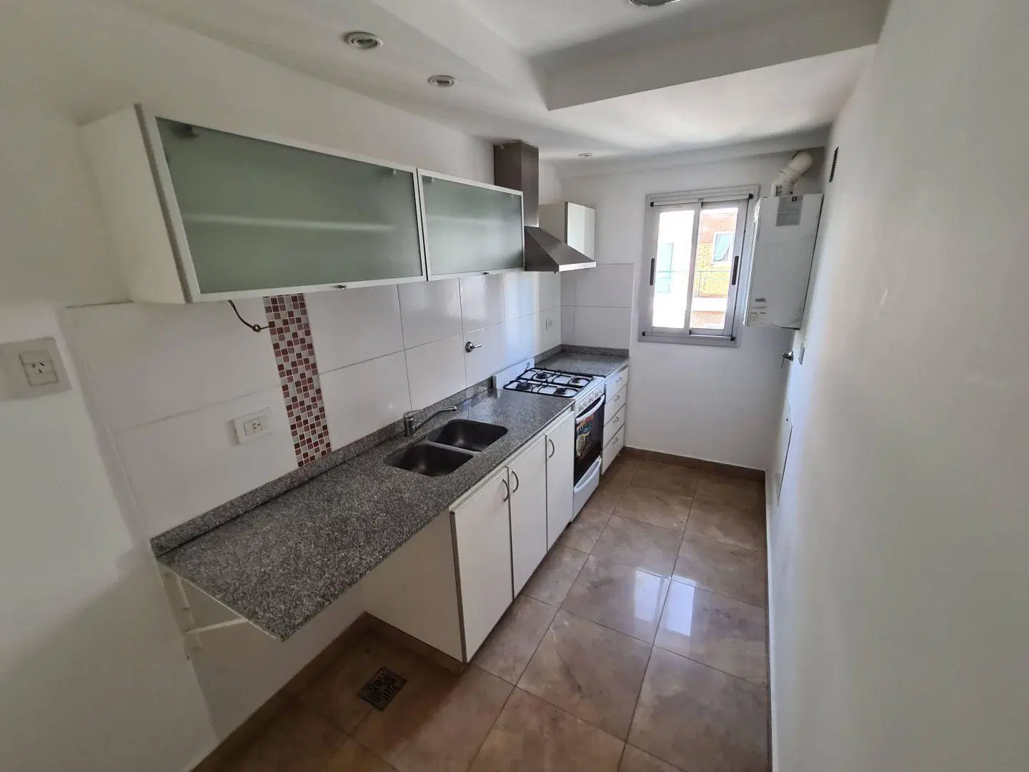Alquiler Departamento 2 ambientes Florida 5