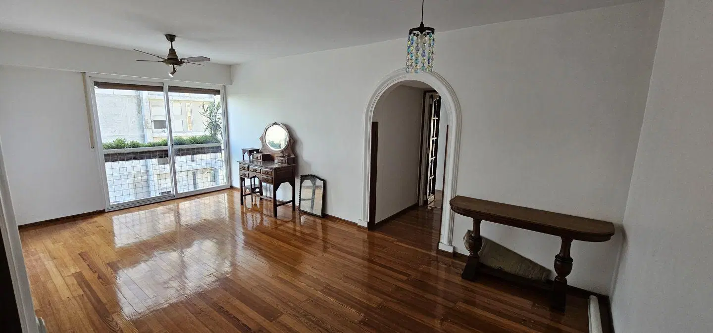 Alquiler Departamento 4 ambientes Vicente Lopez 5