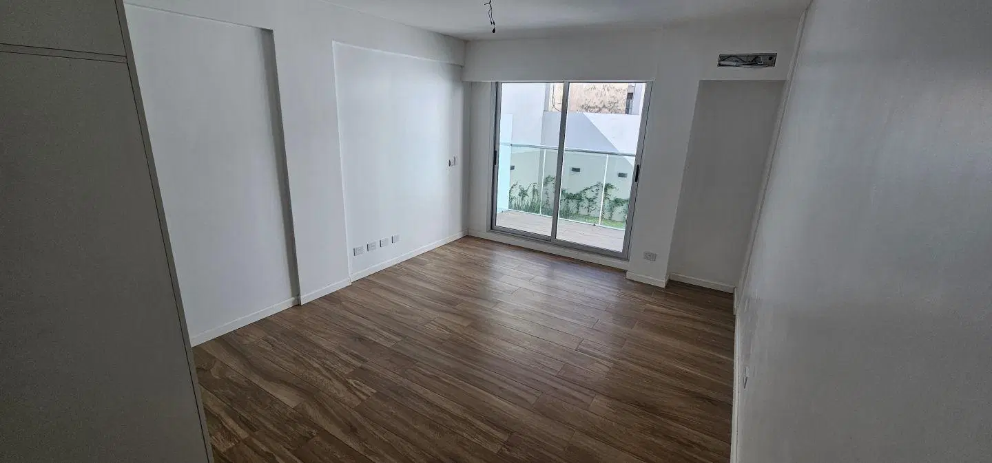Alquiler de Departamento 1 Ambiente en Palermo 3