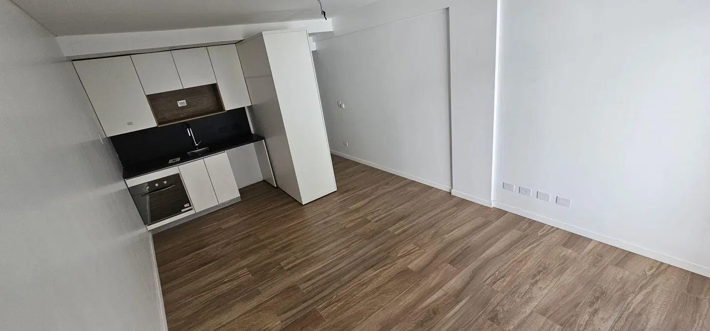 Alquiler de Departamento 1 Ambiente en Palermo 4