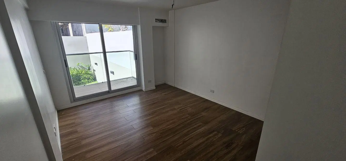 Alquiler de Departamento 1 Ambiente en Palermo 2