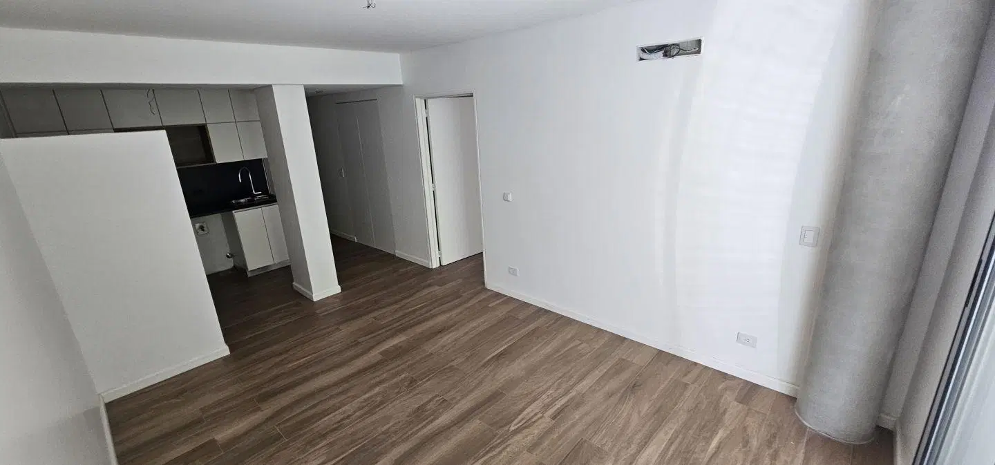 Alquiler de Departamento 2 Ambientes en Palermo 3