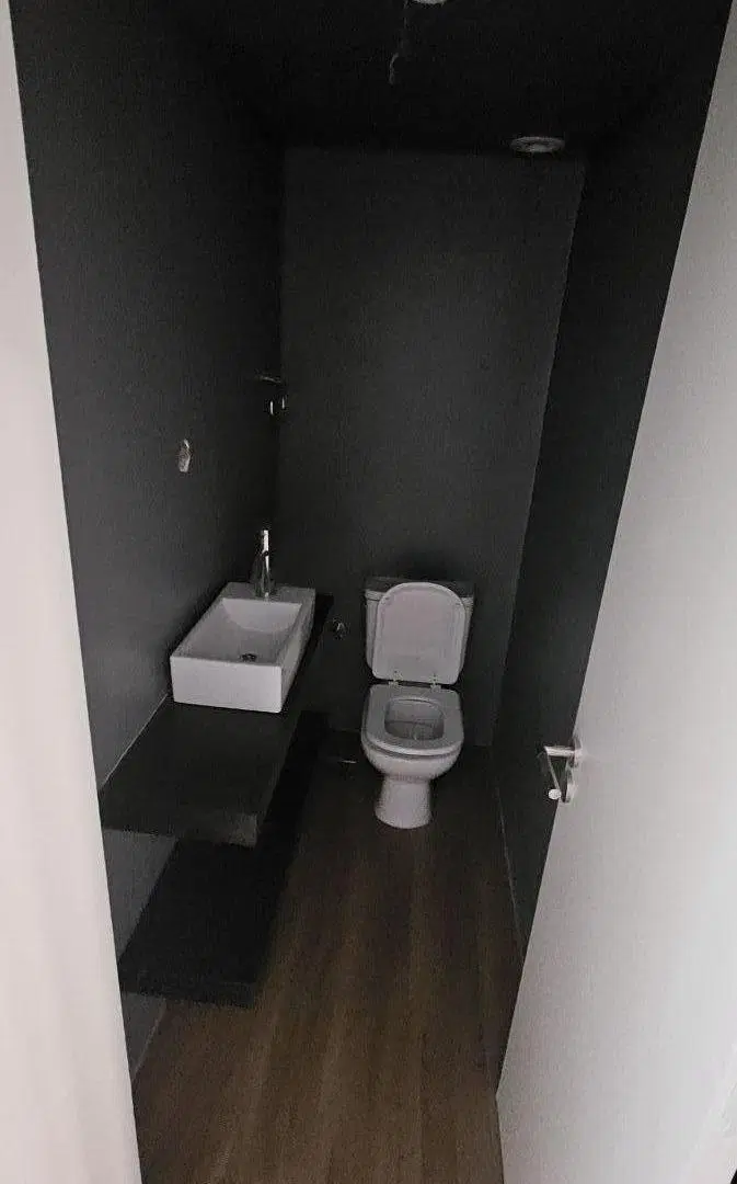 Alquiler de Departamento 2 Ambientes en Palermo 2